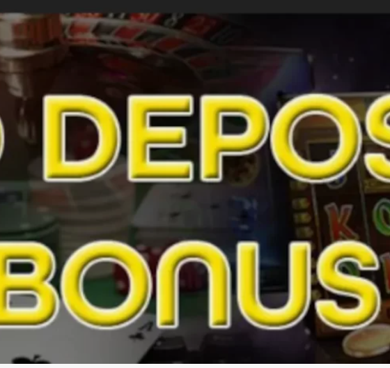 Limitless Casino No Deposit Bonus