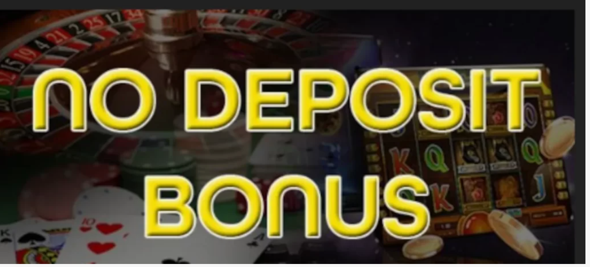 Limitless Casino No Deposit Bonus