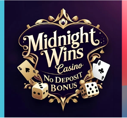 Midnight Wins Casino No Deposit Bonus Codes