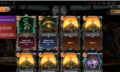 Monster Train 2 Tips