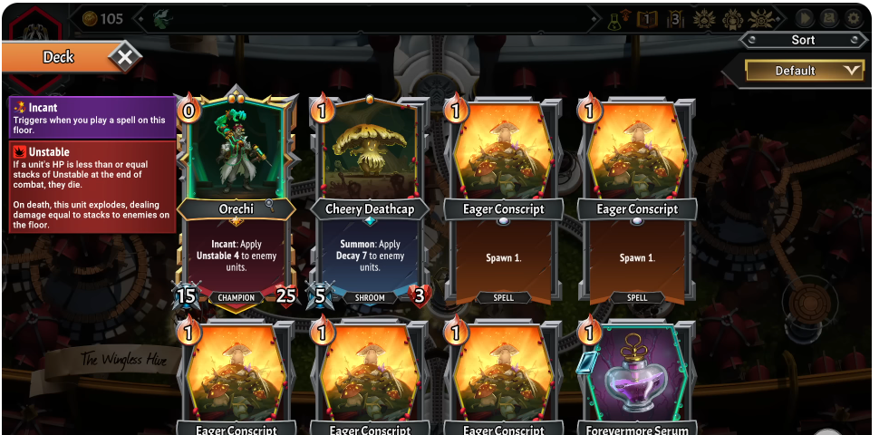 Monster Train 2 Tips