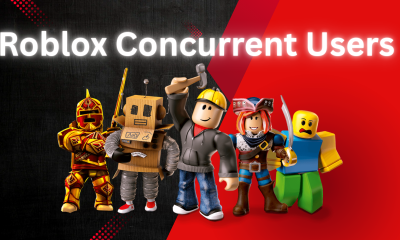 Roblox CCU