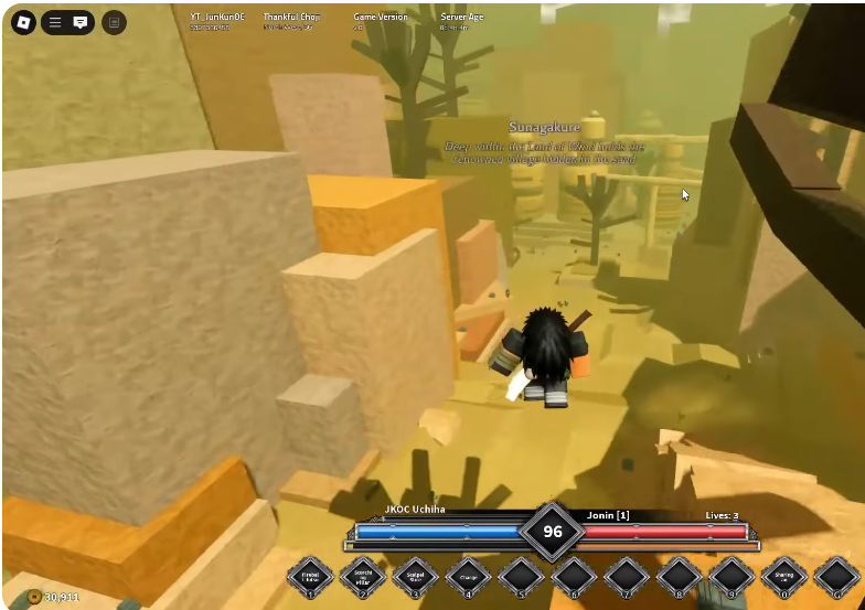 Roblox Ryuken Codes