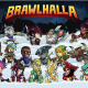 Why is Brawlhalla so Laggy