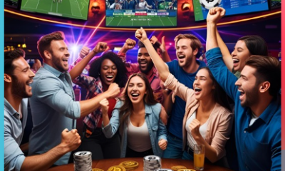 Bitcoin Sports Betting Sites