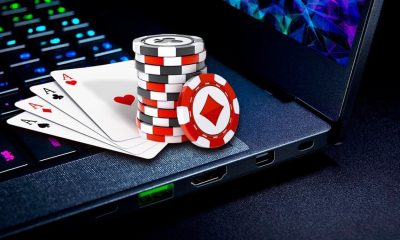 online poker