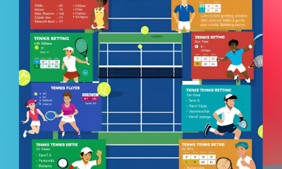 Tennis Betting Tips