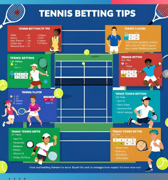 Tennis Betting Tips