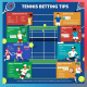 Tennis Betting Tips
