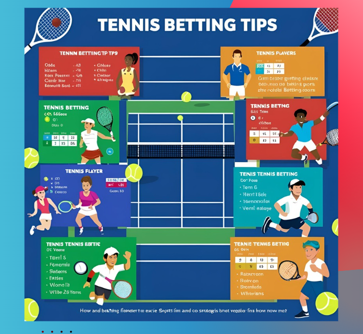 Tennis Betting Tips