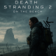 Death Stranding 2 On the Beach