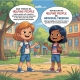 How to Explain Democrat vs Republican to a Child
