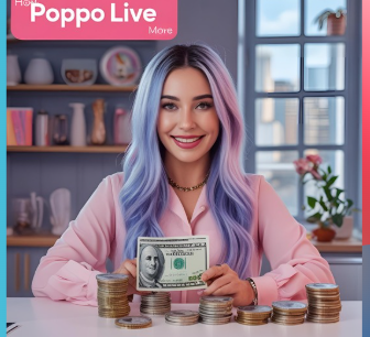 How to Make Money on Poppo Live