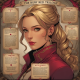 Ruby Red Trilogy Summary