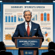 Summary of Jerome Powell’s Speech