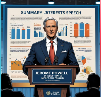 Summary of Jerome Powell’s Speech