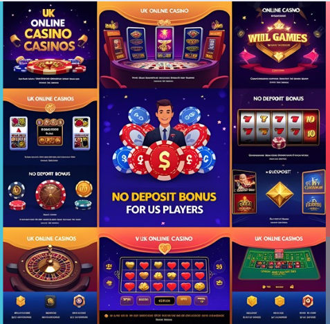 Uk online casinos accepting us players no deposit bonus