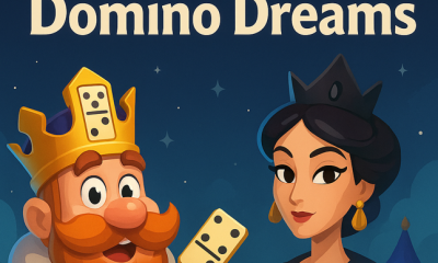 Best Way to Play Domino Dreams