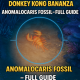 donkey kong bananza anomalocaris