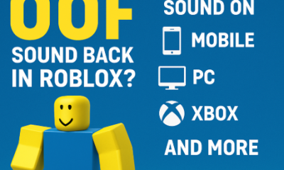 oof sound roblox
