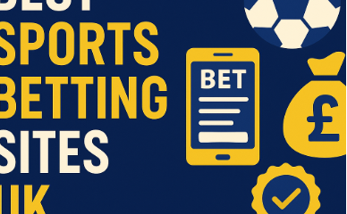 best sports betting sites uk