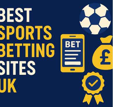 best sports betting sites uk