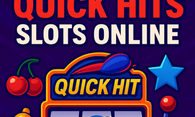 How to win on quick hits slots online