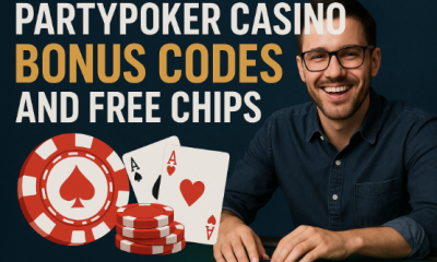 Partypoker Casino Bonus Codes