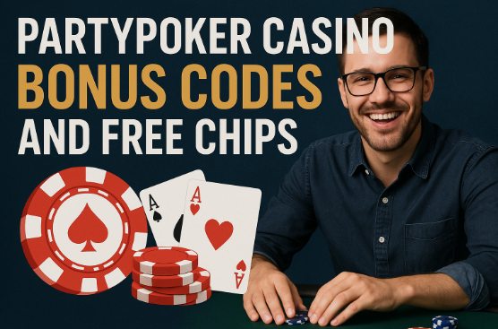 Partypoker Casino Bonus Codes