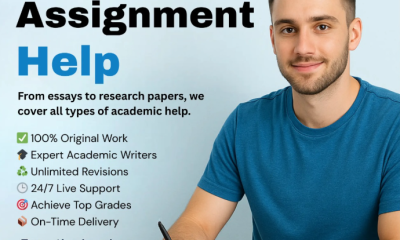 How Assignment Help Plants the Seeds of Smart Studying