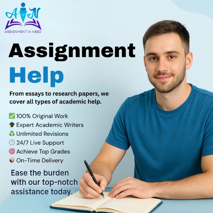 How Assignment Help Plants the Seeds of Smart Studying