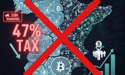 Spain’s Crypto Crackdown