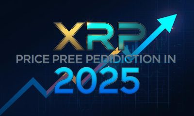 XRP Price Prediction 2025
