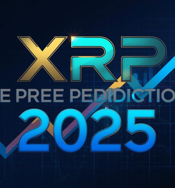 XRP Price Prediction 2025