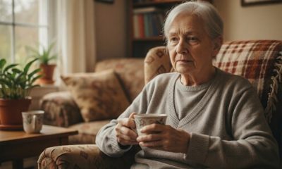 Everyday Challenges of Living with Parkinson’s