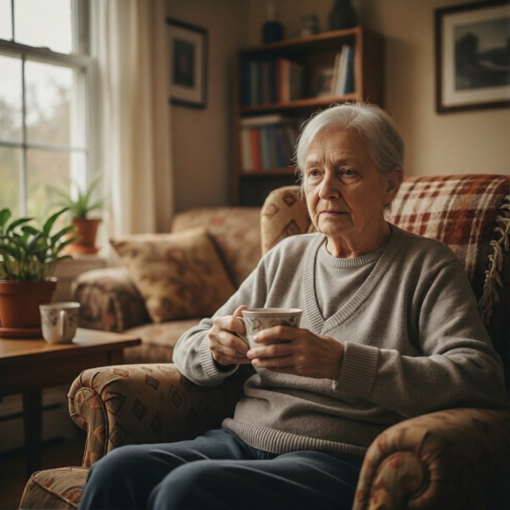 Everyday Challenges of Living with Parkinson’s