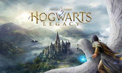 Hogwarts Legacy Review