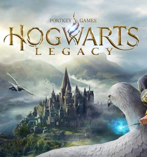 Hogwarts Legacy Review