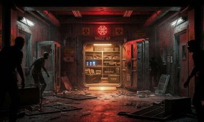 resident evil requiem unlockables