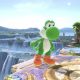 Yoshi and the Mysterious